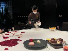 -狮拾久·现代新加坡料理(福田COCO Park店)