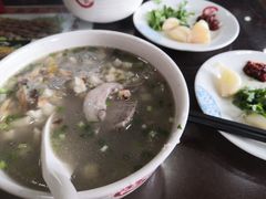 -东关吉祥西安腊汁肉夹馍(健德门店)