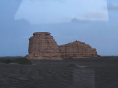 -敦煌雅丹国家地质公园