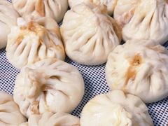 -石饮红星包子(中山路店)