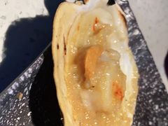 -大成活海鲜烧烤龙虾(静安大融城店)