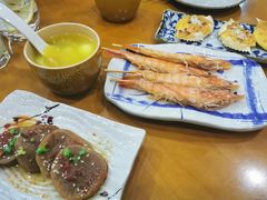 -银子铁板烧料理自助餐(人民广场店)