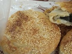 -朱记小郑酥烧饼(建康路店)
