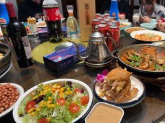 -大唐高老庄(红旗路店)