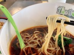 -鮮而純面馆(浦东店)