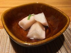 开胃菜-本逸·割烹料理(湖墅店)