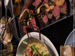 -C&R西班牙餐厅