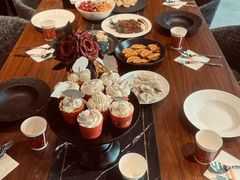 -Living Kitchen团建·厨艺派对空间(国贸店)