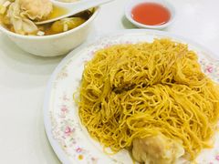 -麦文记面家(佐敦店)