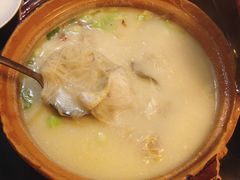 -堂宴·老厦门私房菜(1988仙岳总店)