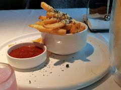 -燃扒房Steakhouse(皇庭店)