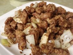 -同发号饭庄(复兴路店)