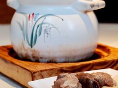 老火靓汤-利苑酒家(华熙国际店)