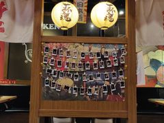 大堂-牛藏·黑毛和牛烧肉(环市东店)