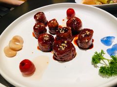 九转大肠-东莱馋房(陆家嘴店)