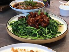 -汤记传菜(浦江店)