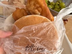 -小桃园·豆浆油条(复兴中路店)