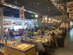 -川成元·麻辣香锅(凯德MALL西直门店)