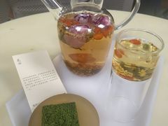 -tea'stone (万象天地店)