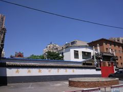 门面-西塔