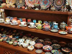 -新疆国际大巴扎