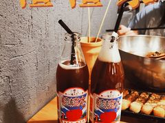 -付小姐在成都(中山公园店)