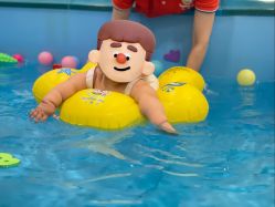 -马博士婴儿游泳馆(望京旗舰店)