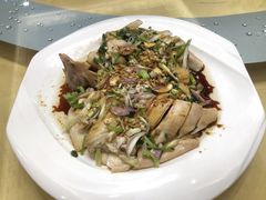 -广州酒家(昌岗地铁站店)