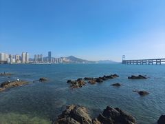 -黑石礁公园