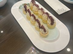 -鸿运楼烤鸭店(天桥店)