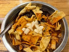 -柳州肥姨妈大骨螺蛳粉(江宁万达店)