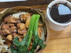 -72街荷叶饭(东方宝泰广场店)