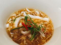 宋嫂鱼羹-南麓·浙里(外滩店)