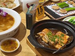 -德胜轩正宗顺德菜(宝安沙井会展中心店)