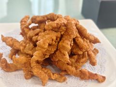 -懋隆金阁·博山菜