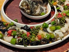 -古韵轩·江浙融合菜(梁溪店)