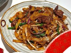 -稻香海鲜饭店(第一国际店)