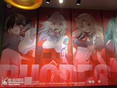 -IPSTAR|潮玩星球(西湖路店)