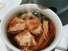 -小厨娘淮扬菜(天印大道店)