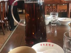 -那家老院子东北菜·饺子·小鸡炖蘑菇(艳华街店)