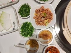 -天宜隆蘑菇宴火锅(石景山旗舰店)