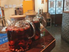 -鸽子窝(青塔店)