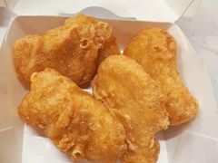 -麦当劳(天兴罗斯福店)