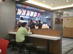 -永和大王(龙德广场店)