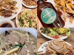 -老刘家永盛斋·传统泡馍(东关南街店)