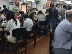 -香港蓮香樓(上環店)