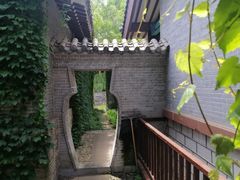 -竹泉村旅游度假区
