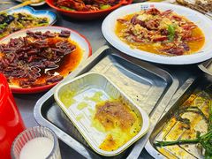 -刘一龙虾.烧烤(理工直营店)