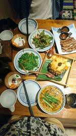 -云海肴·汽锅鸡·云南菜(天津国金汇店)