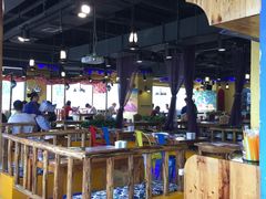 -楼兰古丽新疆菜(钟楼景观店)